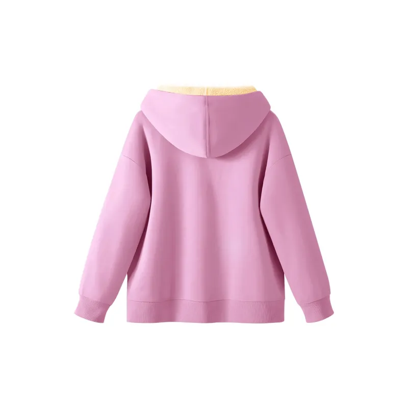 MINISO Sweatshirts Unisex-14