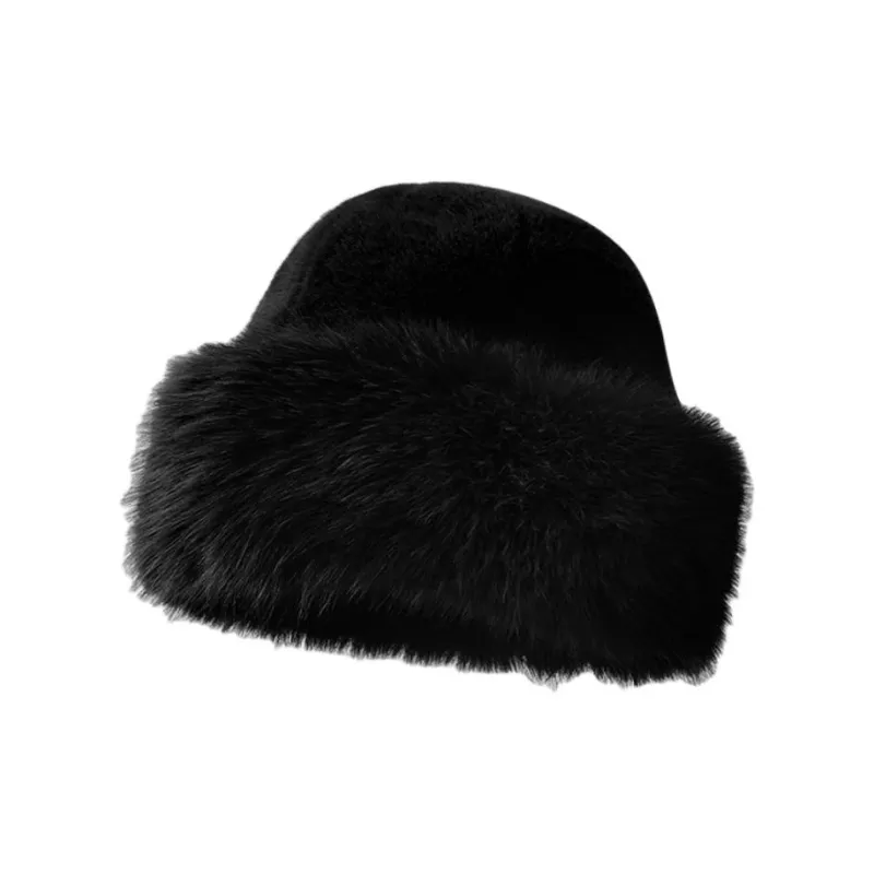 TUCANO Polyester Beanies Women's-7