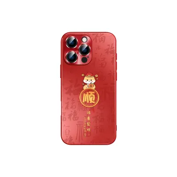 Hizeus Phone Cases