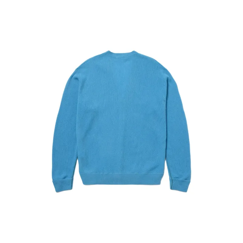 LACOSTE Sweaters Men Sky Blue-1