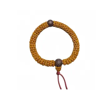 Xifeng Building Purple Gold Rat Bracelets Unisex