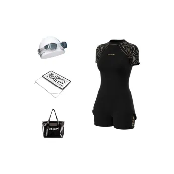 TOSWIM Swimming Equipment Sets