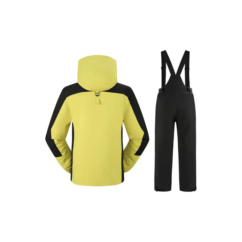 PAUL COSTELLOE Ski Suit Sets Unisex-3