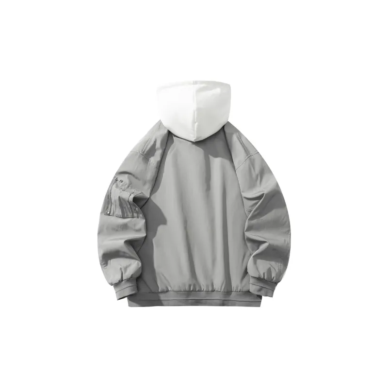 Tre Club Jackets Unisex-3