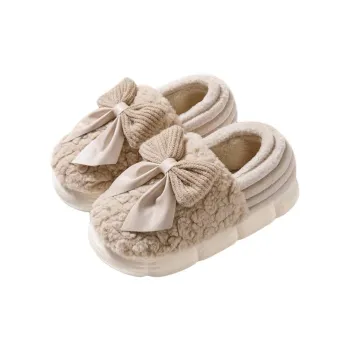 LUNNIFEIYA Slippers / Home Slippers