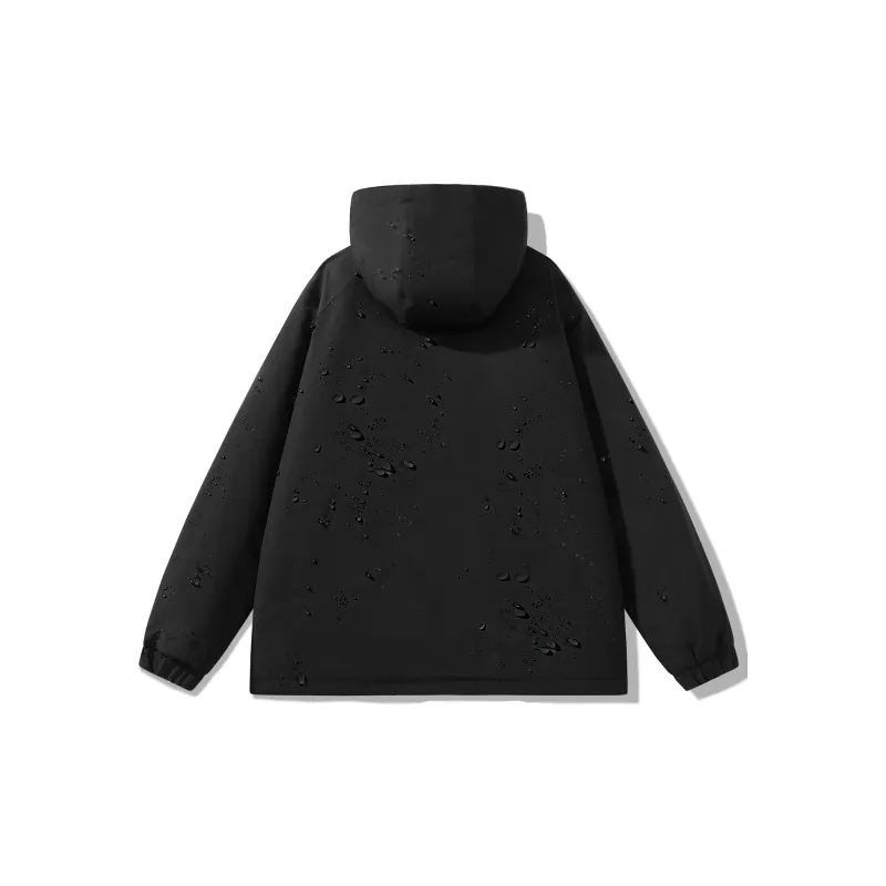 FIDO DIDO Jackets & Coats Unisex-1