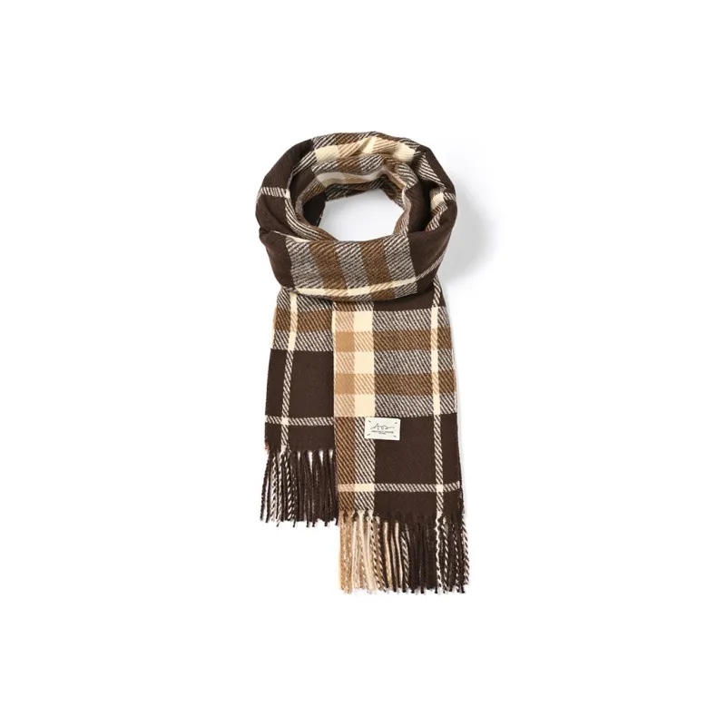 TUCANO Knit Scarves Unisex-0
