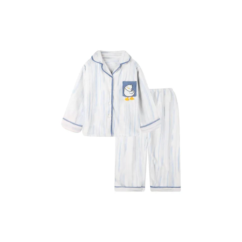 Ta Yan Women's Pajama Sets-0