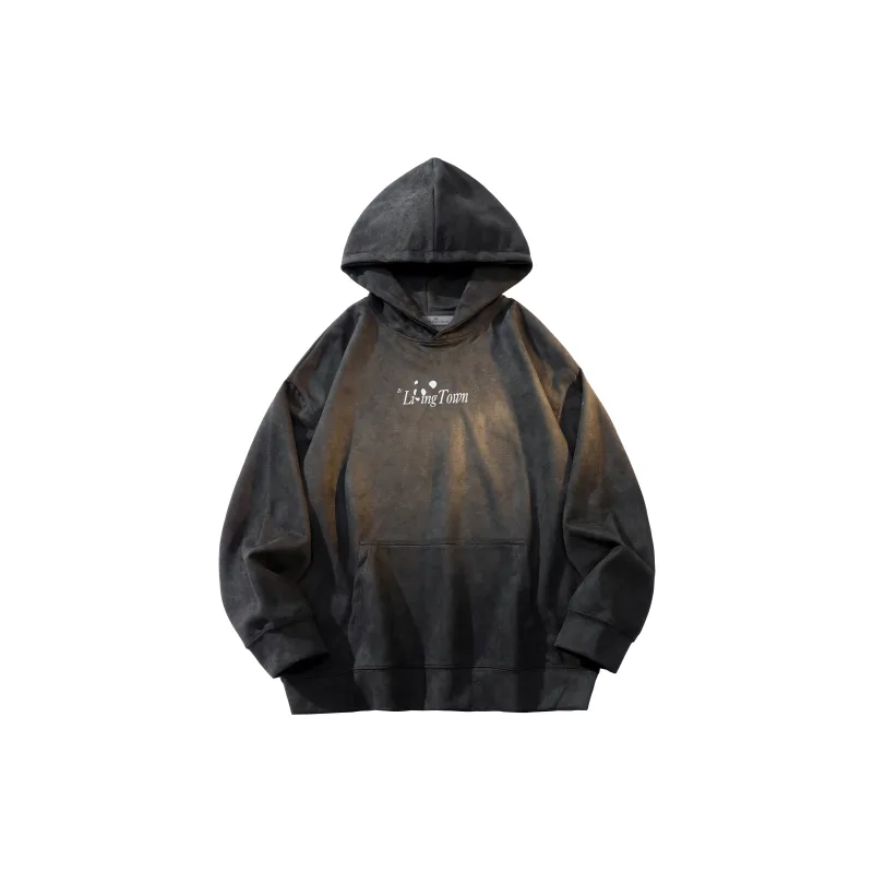 LIVINGTOWN Sweatshirts Unisex-1