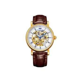 BRIGADA Men Watch