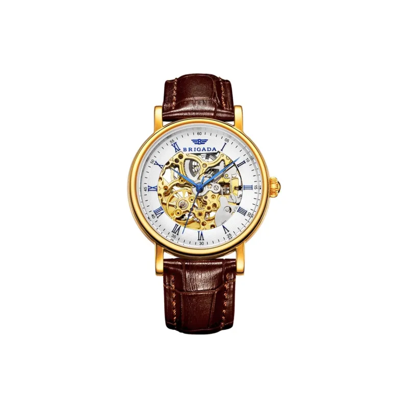 BRIGADA Men Watch-0