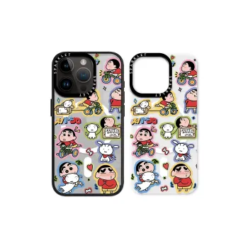Ray chain Phone Cases
