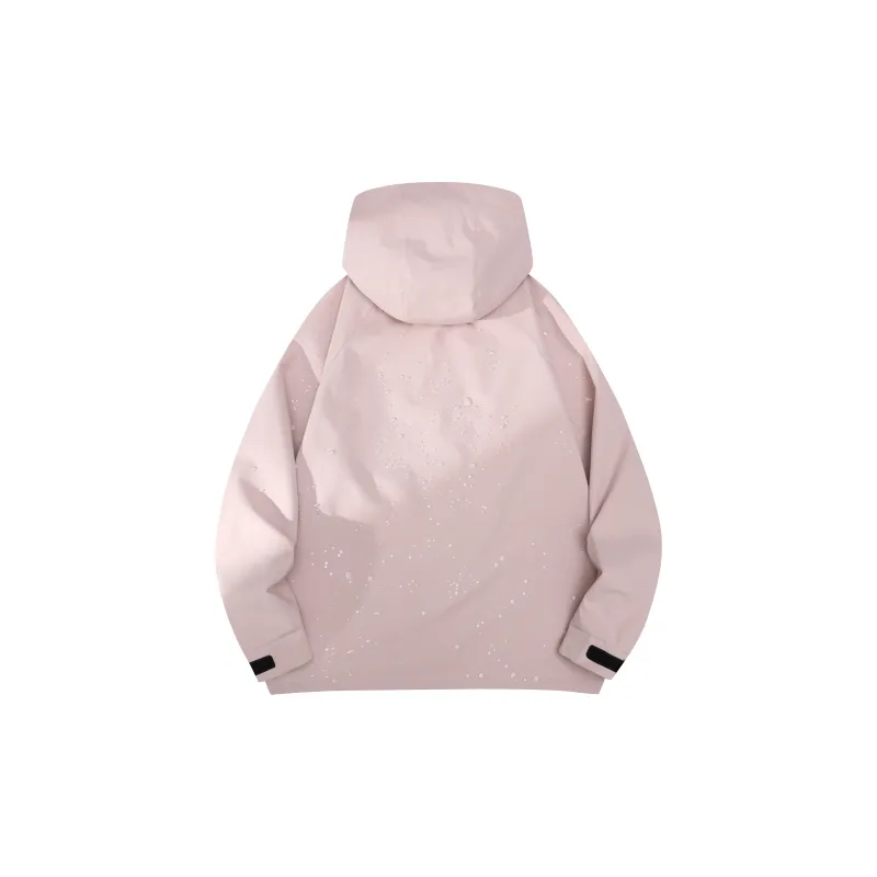 Kawasaki Windbreaker Jacket Unisex-21