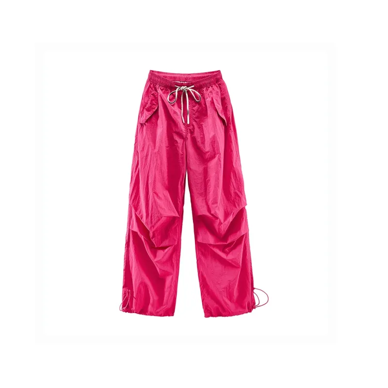 APAY Casual Pants Unisex-2