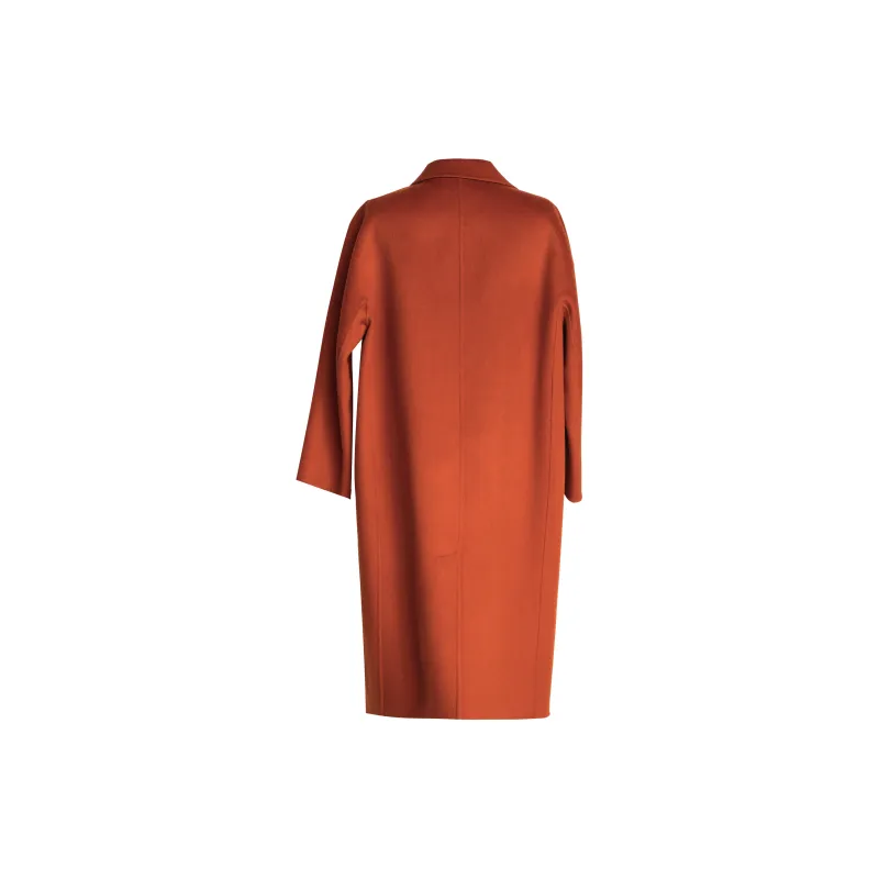 ROEYSHOUSE Coats Women's-3