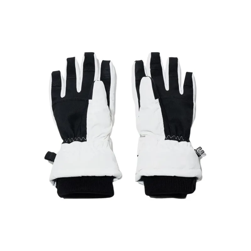 FILA Polyester Gloves Kids' White-2