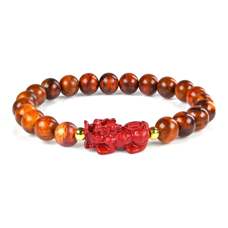 Xianyou Huanghuali Bracelets Unisex-0