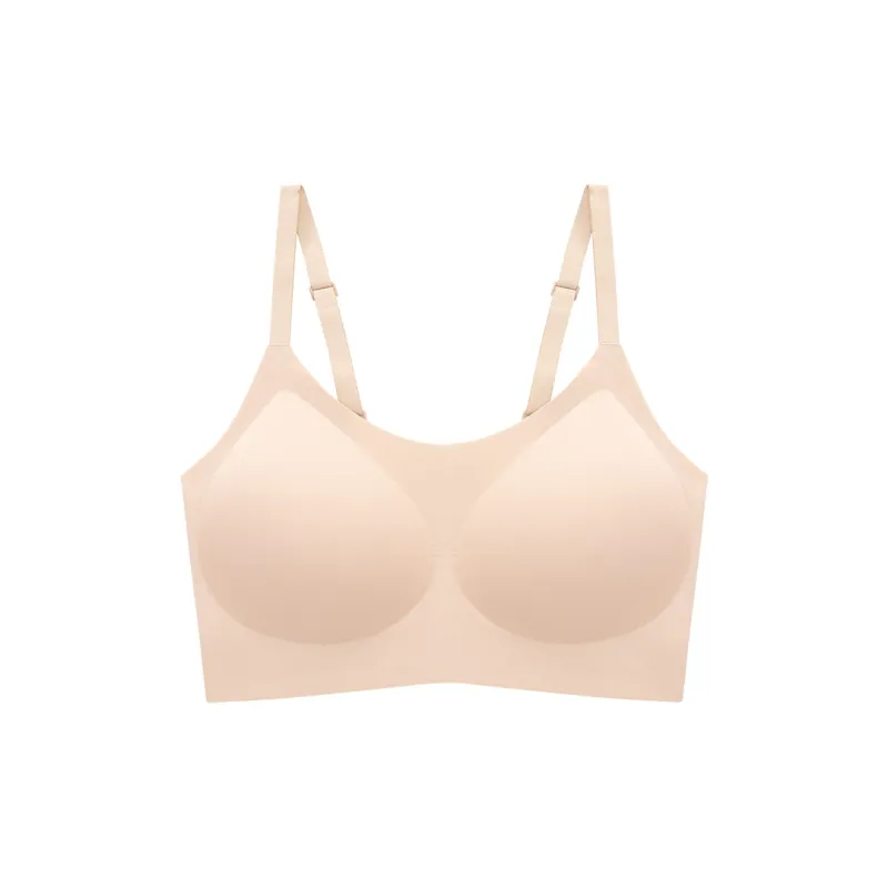 Herbal primer Women's Bras-0