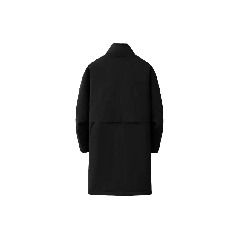 Automobili Lamborghini Down Jacket Unisex-6