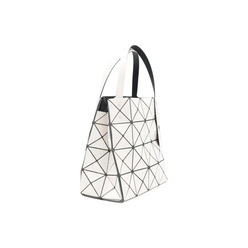 ISSEY MIYAKE Carat Open Top Shoulder Bag-1