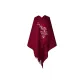 Little Rose-Burgundy