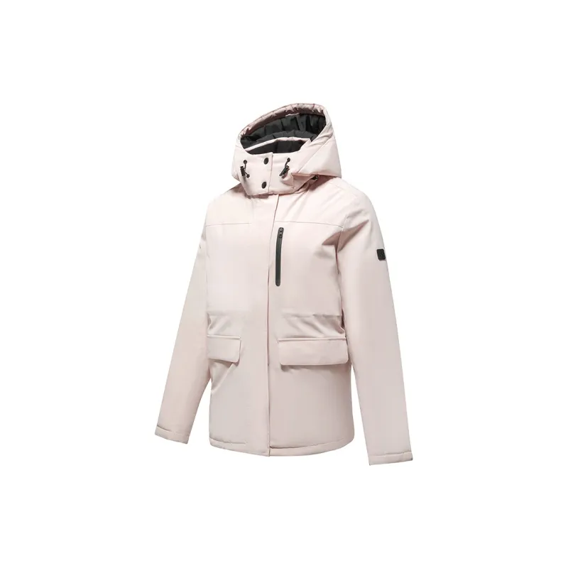 Pony Jackets Women's-11
