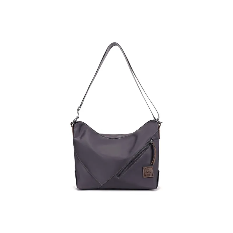Gerlanx Nylon Fabric Crossbody Bag, Shoulder Bag Regular Women's Multicolor-12