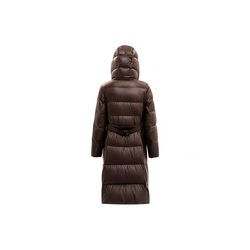 DEIFY Down Jackets Women's-8
