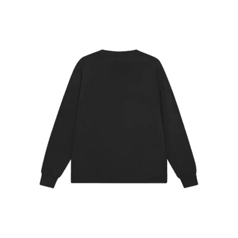 CHOSEN1 CH T Shirt Unisex Black-1
