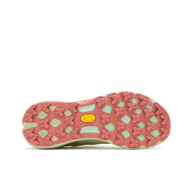 MERRELL Women's Agility Peak 5 'Oyster' Women's-4