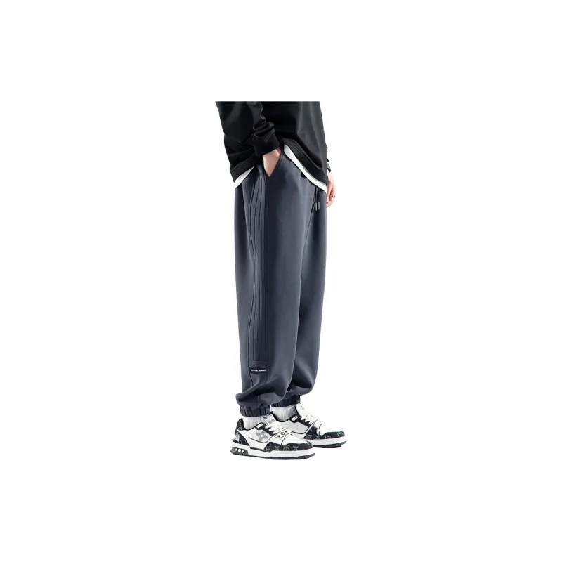 TADENANSHEN Casual Pants Men-17
