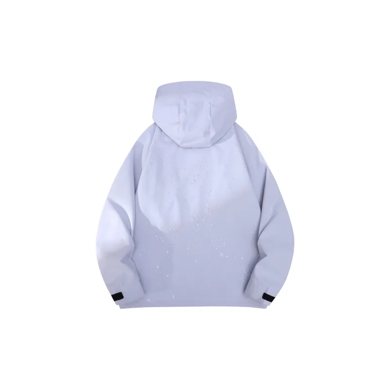 Kawasaki Windbreaker Jacket Unisex-33