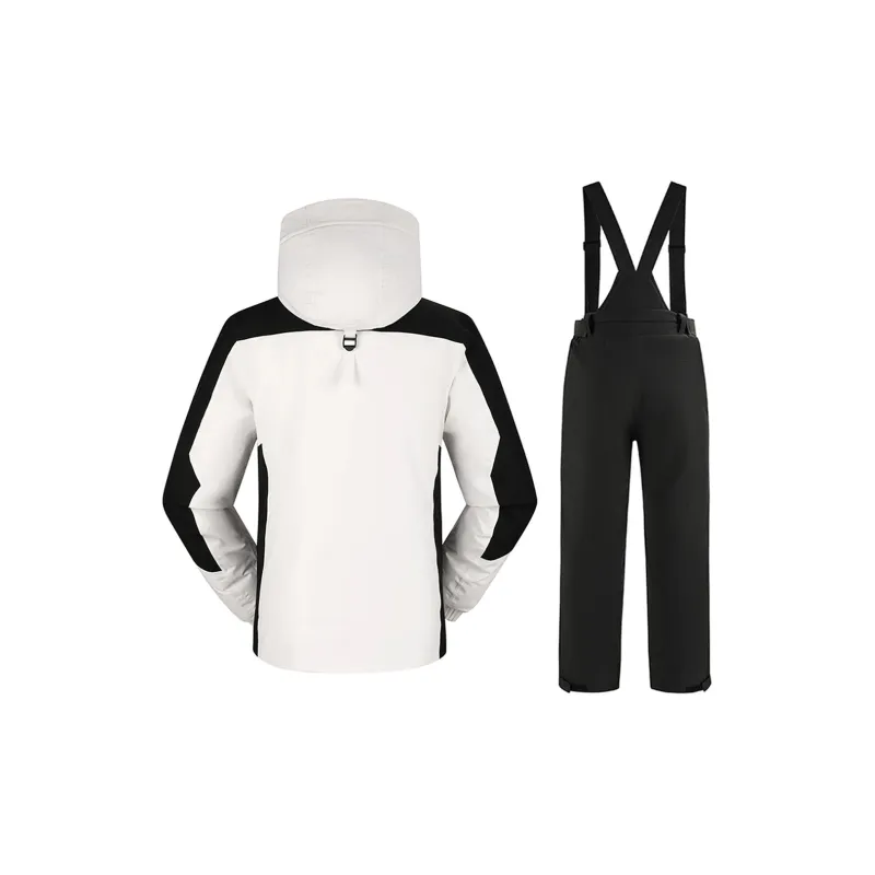 PAUL COSTELLOE Ski Suit Sets Unisex-1