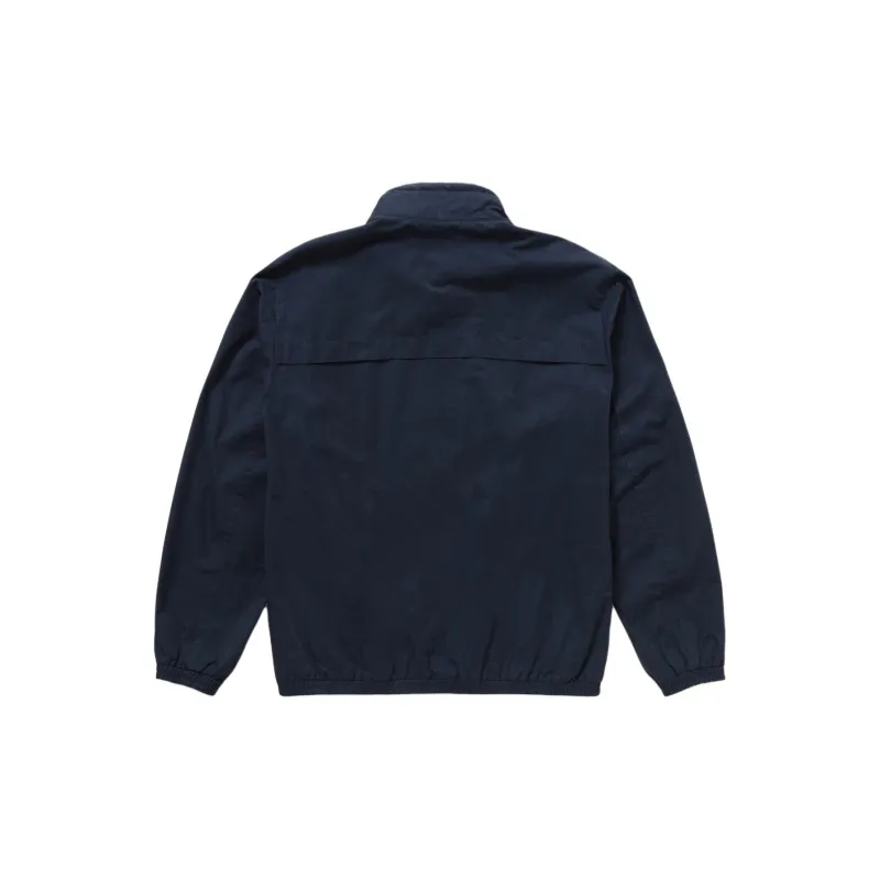 LACOSTE Jackets Coats Men's Marine Blue-1