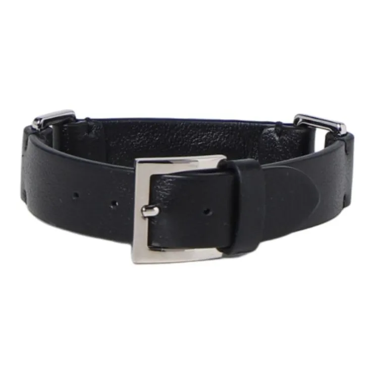 Valentino - Wristbands Women's Black-1