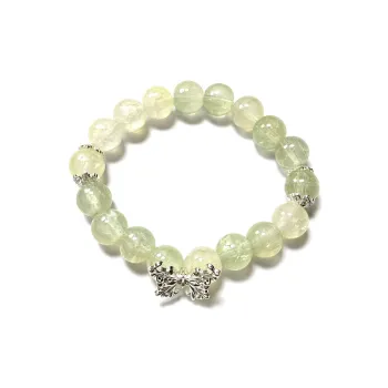 BNNYW Colored Glaze Bracelets Unisex