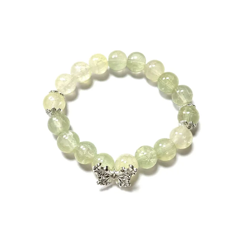BNNYW Colored Glaze Bracelets Unisex-0