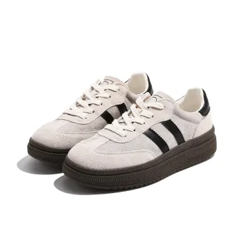 D FUSE SCANDINAVIA Anti Slip And Wear Resistant Lightweight Low Top Skateboard Shoes Women's