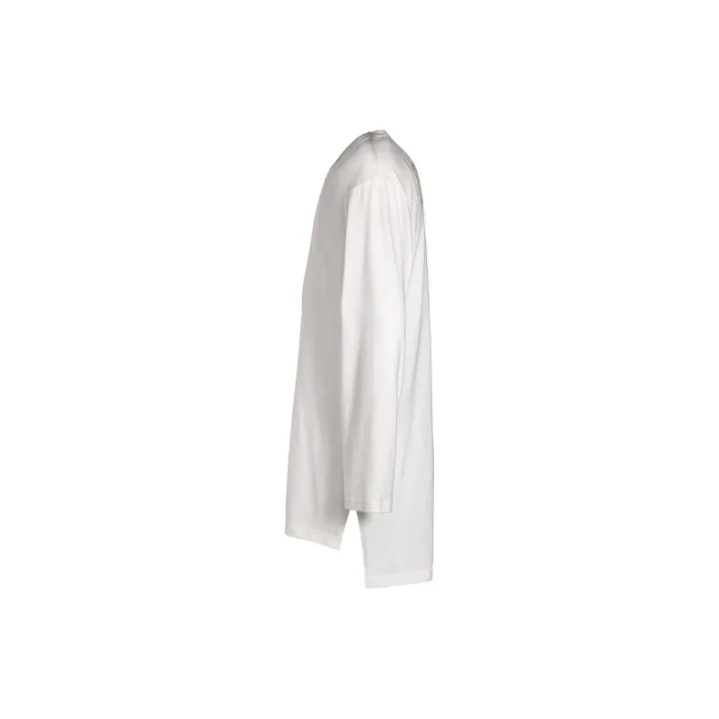 Yohji Yamamoto S'YTE FW24 T-Shirt Unisex White-2