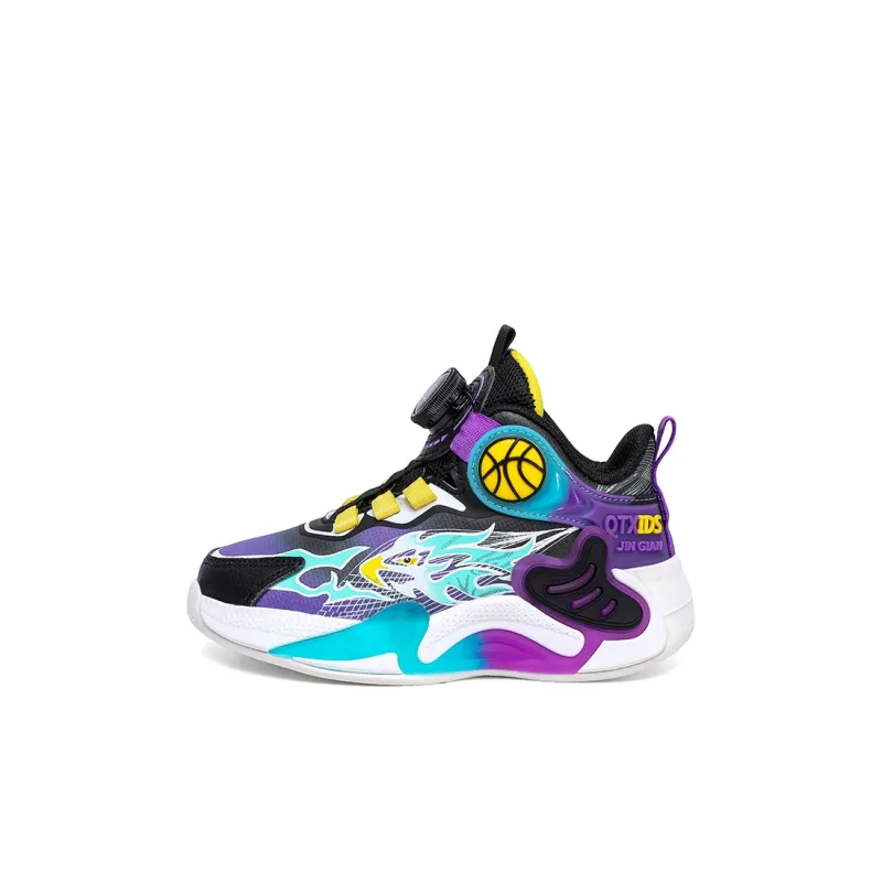 FIRS Kids Water Resistant Kids' Running Shoes Kids'-4