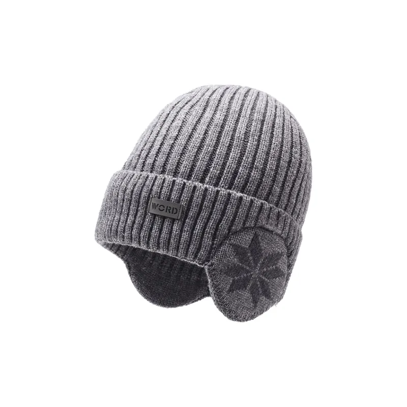 Shizhu Beanies Men-1