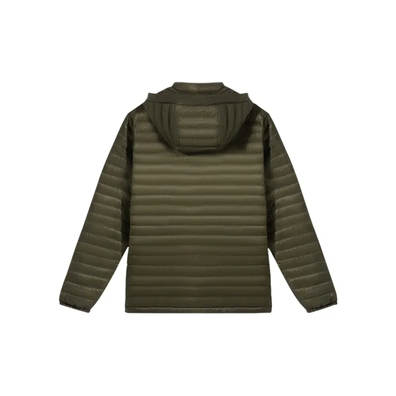 Pony Jackets Unisex-8