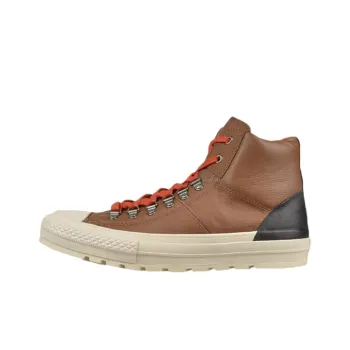 Converse Chuck Taylor Street Hiker Hi 'Pinecone Brown'