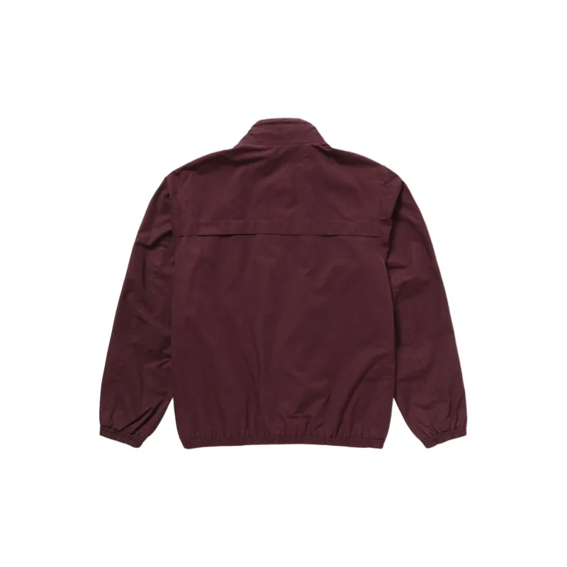 LACOSTE Jackets Coats Men's Bordeaux-1