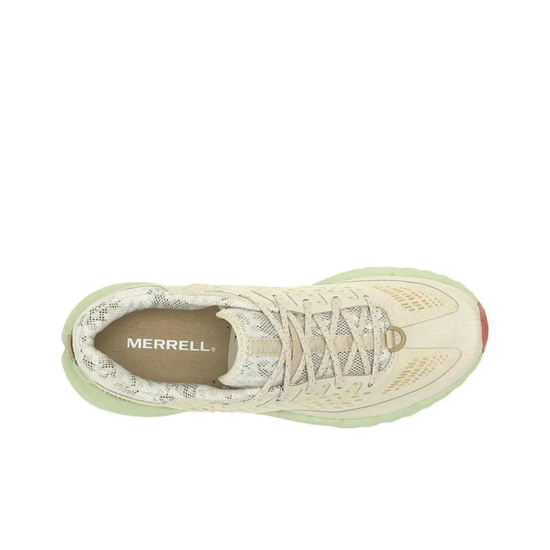 MERRELL Women's Agility Peak 5 'Oyster' Women's-3