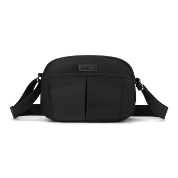 Gerlanx Nylon Fabric Shoulder Bag, Crossbody Bag Women's Multicolor