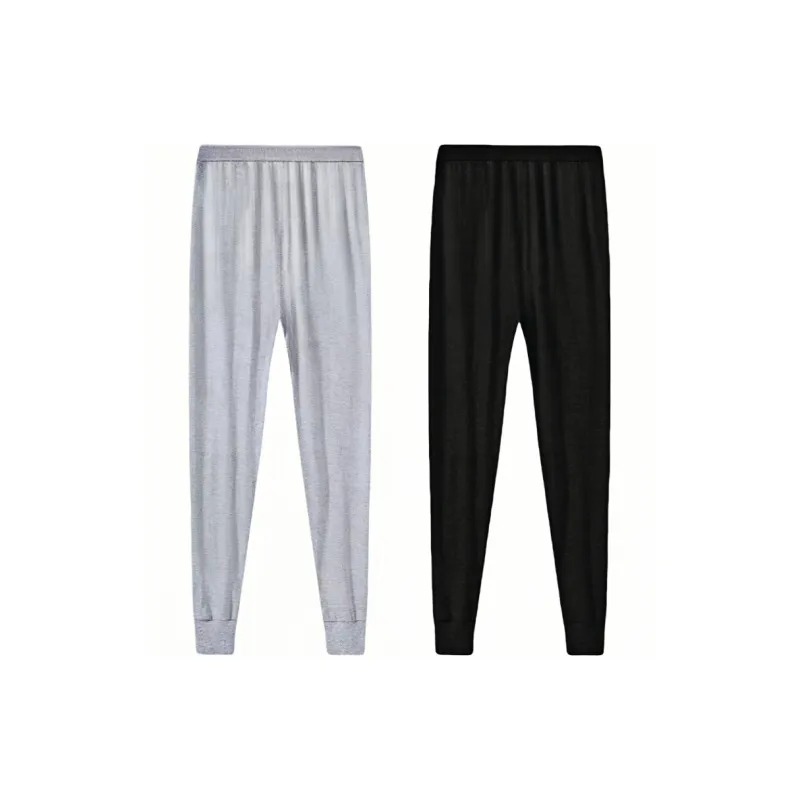 Lan Miao Thermal Pants Women's 2 Pack-0