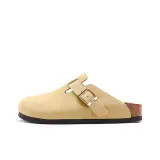 Light Beige Yellow