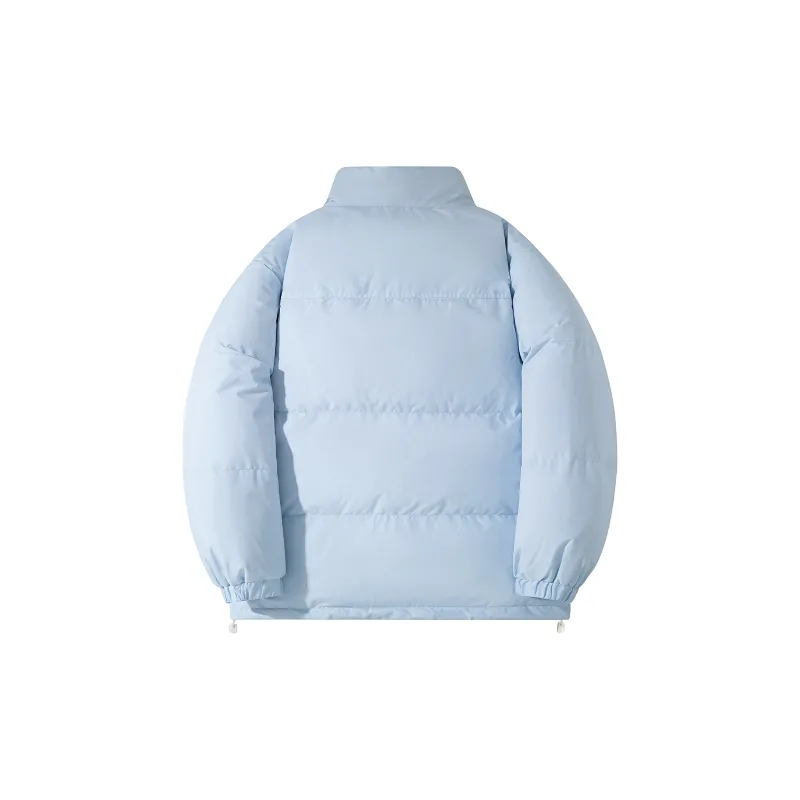 BOBBY ABLEY Down Jackets Unisex-57