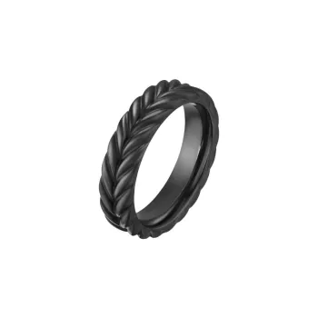 David Yurman Chevron Braided Bracelet